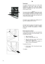 Предварительный просмотр 58 страницы Kaiser EH 6337 Series User Manual