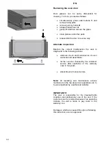 Предварительный просмотр 60 страницы Kaiser EH 6337 Series User Manual