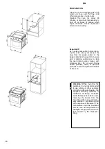 Предварительный просмотр 18 страницы Kaiser EH 6427 AD User Manual