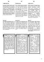 Предварительный просмотр 19 страницы Kaiser EH 6427 AD User Manual