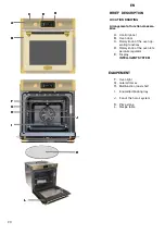 Предварительный просмотр 20 страницы Kaiser EH 6427 AD User Manual