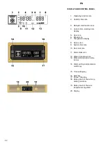 Предварительный просмотр 22 страницы Kaiser EH 6427 AD User Manual