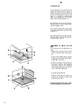 Предварительный просмотр 30 страницы Kaiser EH 6427 AD User Manual