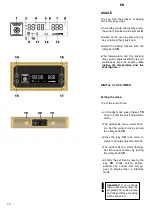 Предварительный просмотр 34 страницы Kaiser EH 6427 AD User Manual