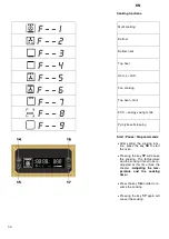 Предварительный просмотр 36 страницы Kaiser EH 6427 AD User Manual