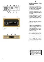 Предварительный просмотр 38 страницы Kaiser EH 6427 AD User Manual