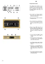 Предварительный просмотр 40 страницы Kaiser EH 6427 AD User Manual