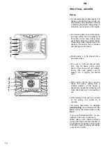 Предварительный просмотр 50 страницы Kaiser EH 6427 AD User Manual