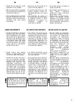 Preview for 13 page of Kaiser EH 6726 User Manual