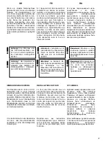 Preview for 17 page of Kaiser EH 6726 User Manual