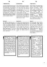 Preview for 19 page of Kaiser EH 6726 User Manual