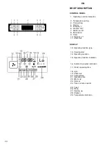 Preview for 20 page of Kaiser EH 6726 User Manual