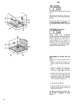 Preview for 26 page of Kaiser EH 6726 User Manual