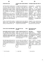 Preview for 29 page of Kaiser EH 6726 User Manual