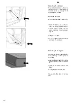 Preview for 62 page of Kaiser EH 6726 User Manual