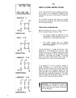 Предварительный просмотр 6 страницы Kaiser EHC User Manual