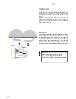 Предварительный просмотр 10 страницы Kaiser EHC User Manual