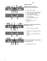 Предварительный просмотр 14 страницы Kaiser EHC User Manual