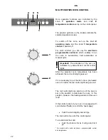 Предварительный просмотр 22 страницы Kaiser EHC User Manual