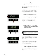 Предварительный просмотр 38 страницы Kaiser EHC User Manual