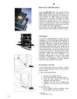 Предварительный просмотр 70 страницы Kaiser EHC User Manual