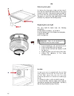 Предварительный просмотр 72 страницы Kaiser EHC User Manual