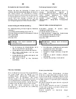 Предварительный просмотр 73 страницы Kaiser EHC User Manual