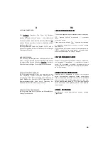 Предварительный просмотр 25 страницы Kaiser EHK 80.060 Series Installation - Use - Maintenance