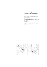 Предварительный просмотр 26 страницы Kaiser EHK 80.060 Series Installation - Use - Maintenance