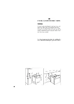 Предварительный просмотр 28 страницы Kaiser EHK 80.060 Series Installation - Use - Maintenance