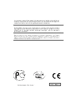 Предварительный просмотр 36 страницы Kaiser EHK 80.060 Series Installation - Use - Maintenance