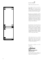 Предварительный просмотр 2 страницы Kaiser EKK 60174 User Manual