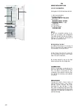 Предварительный просмотр 20 страницы Kaiser EKK 60174 User Manual