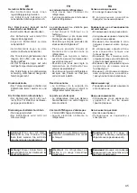 Предварительный просмотр 45 страницы Kaiser EKK 60174 User Manual