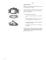 Preview for 22 page of Kaiser EM 200 Series User Manual