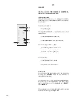 Preview for 26 page of Kaiser EM 200 Series User Manual