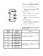 Preview for 34 page of Kaiser EM 200 Series User Manual