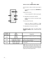 Preview for 38 page of Kaiser EM 200 Series User Manual