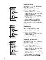 Preview for 44 page of Kaiser EM 200 Series User Manual