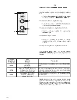 Preview for 52 page of Kaiser EM 200 Series User Manual