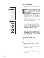 Preview for 56 page of Kaiser EM 200 Series User Manual