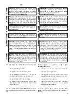 Preview for 13 page of Kaiser EM 3200 User Manual