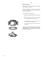 Preview for 22 page of Kaiser EM 3200 User Manual