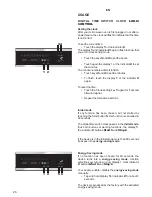 Preview for 26 page of Kaiser EM 3200 User Manual