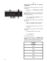 Preview for 42 page of Kaiser EM 3200 User Manual