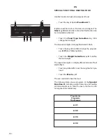 Preview for 44 page of Kaiser EM 3200 User Manual