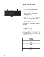 Preview for 46 page of Kaiser EM 3200 User Manual