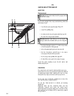 Preview for 84 page of Kaiser EM 3200 User Manual