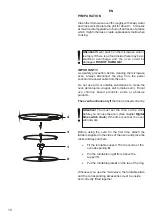 Preview for 10 page of Kaiser EM 6307 User Manual