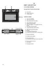 Preview for 22 page of Kaiser EM 6307 User Manual